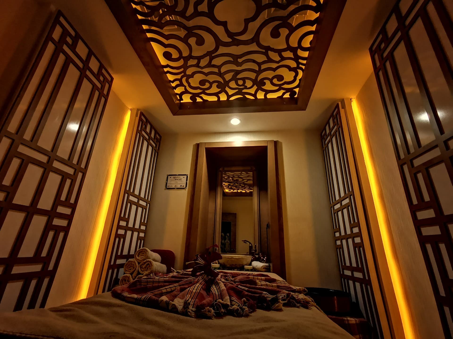 Sarıkamış White Park Otel-10