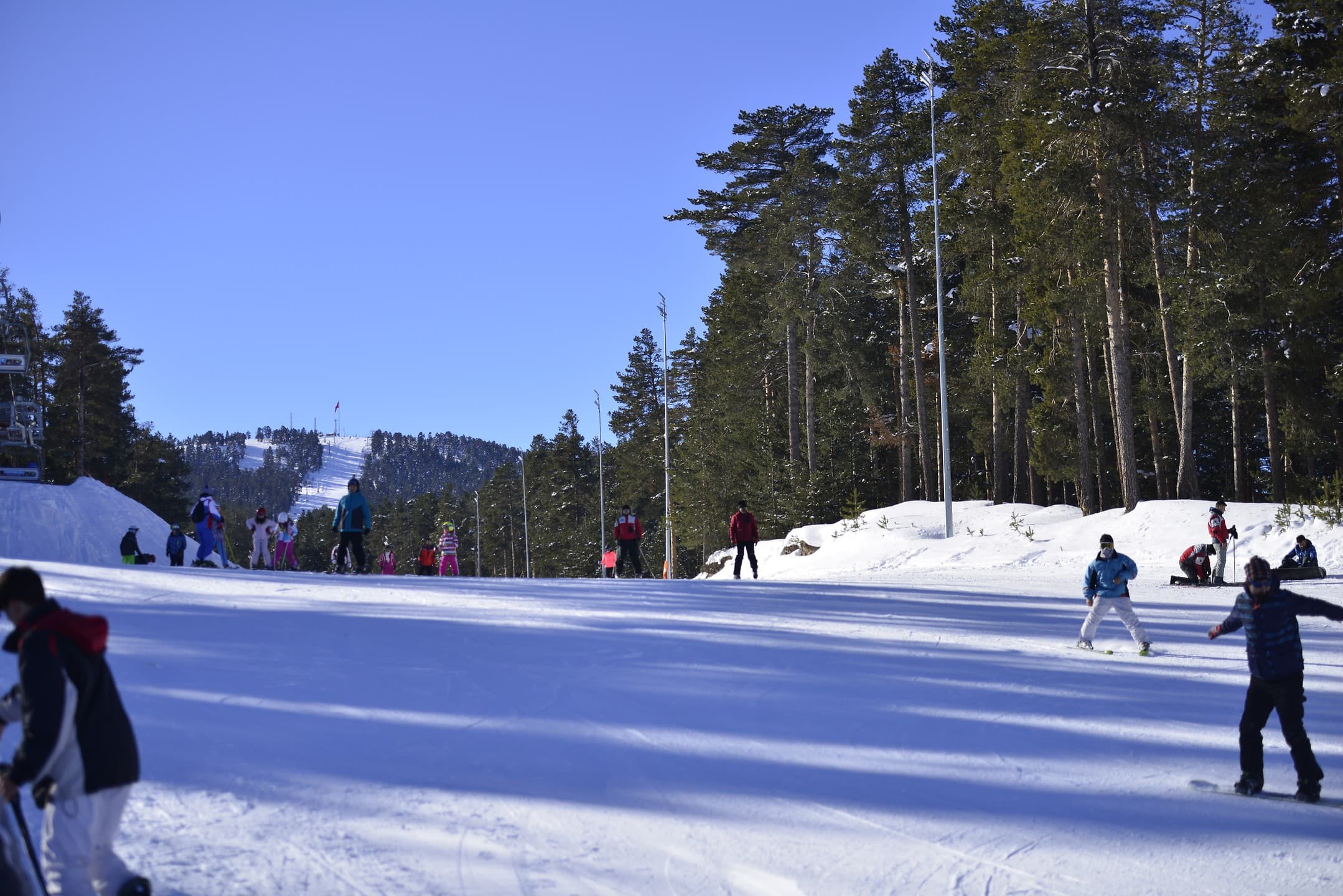Sarıkamış White Park Otel-9