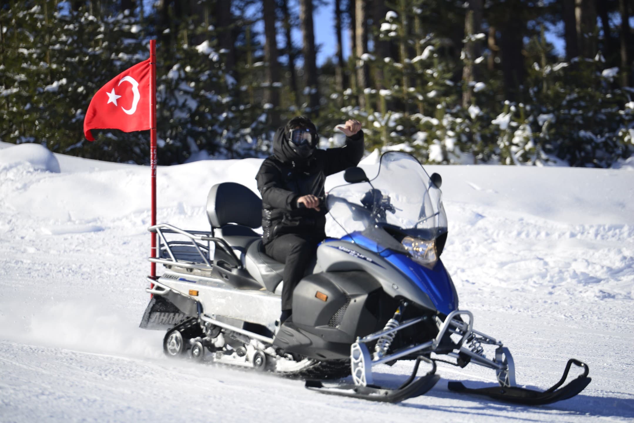 Sarıkamış White Park Otel-20