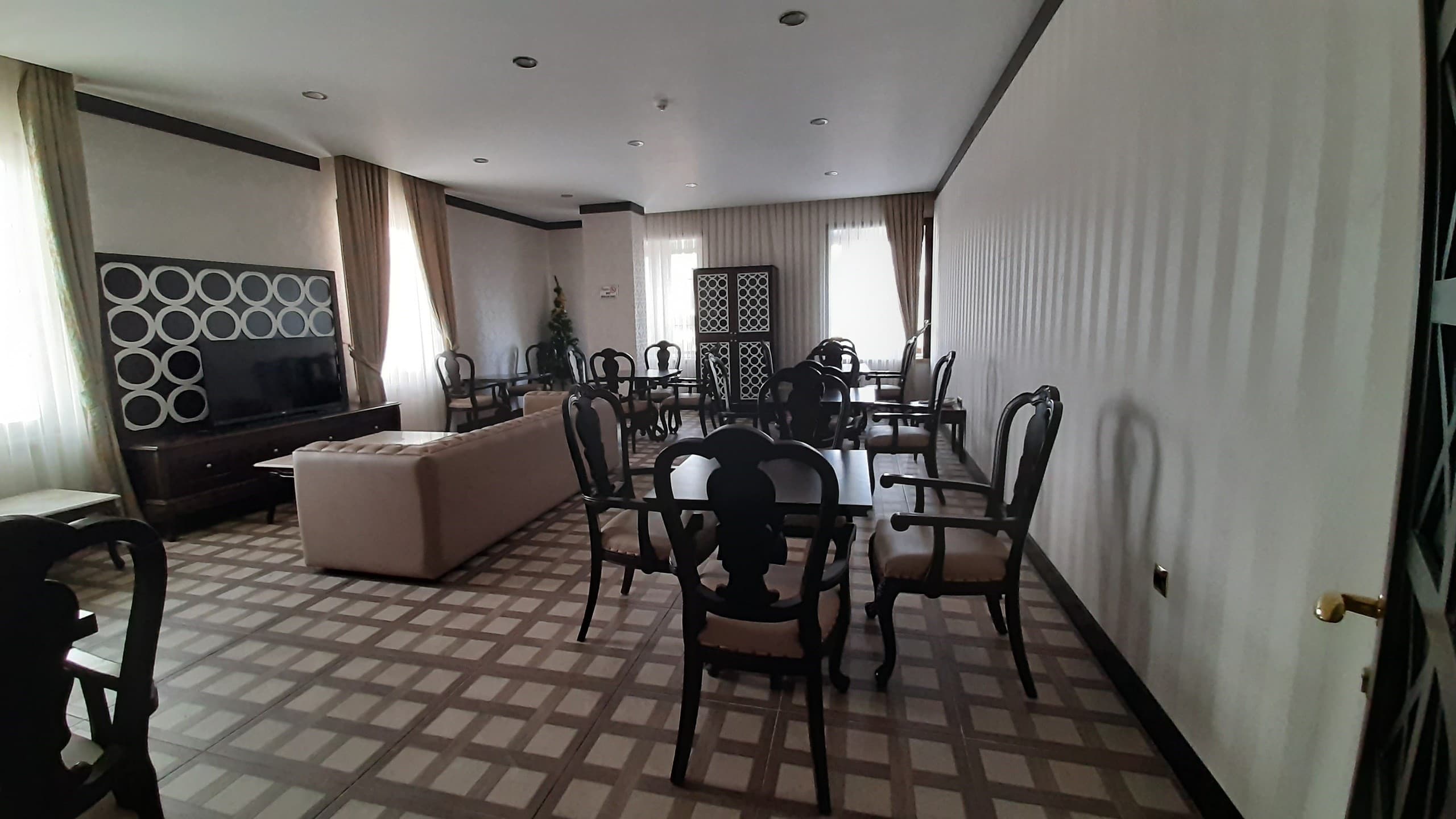Sarıkamış White Park Otel-11