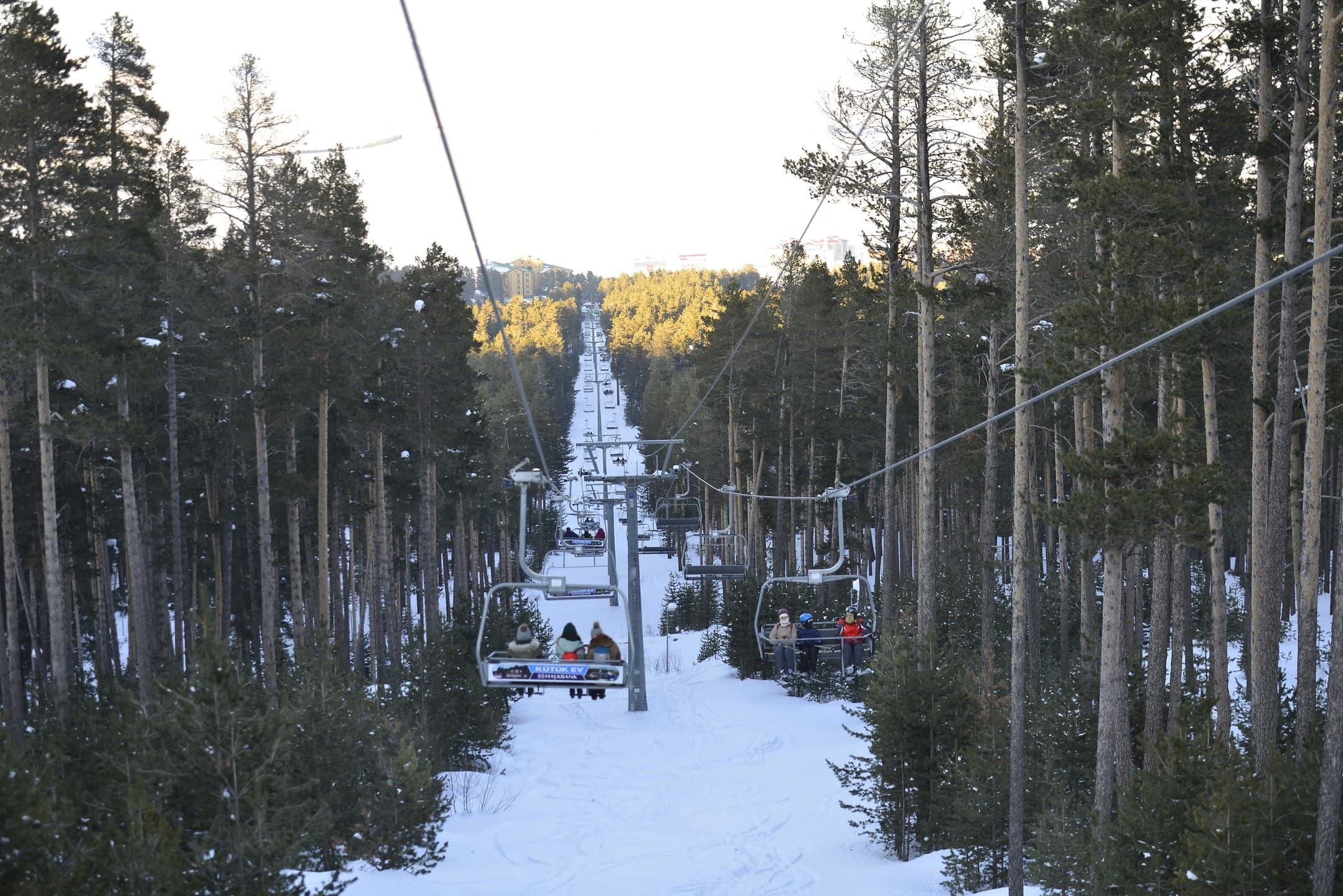 Sarıkamış White Park Otel-16