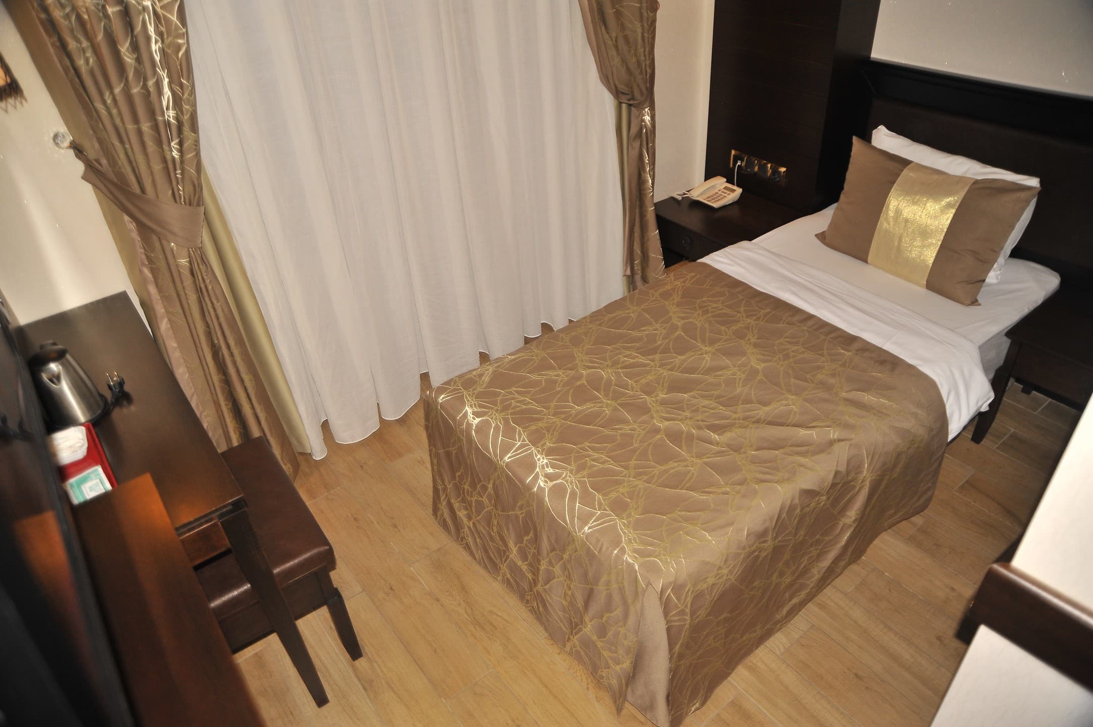 Sarıkamış White Park Otel-14