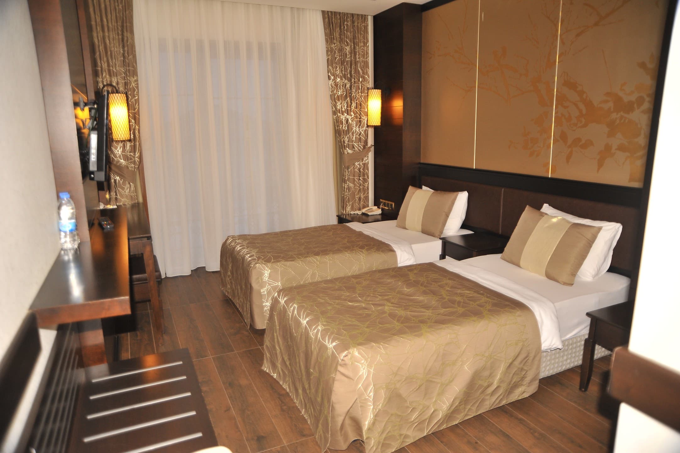 Sarıkamış White Park Otel-18
