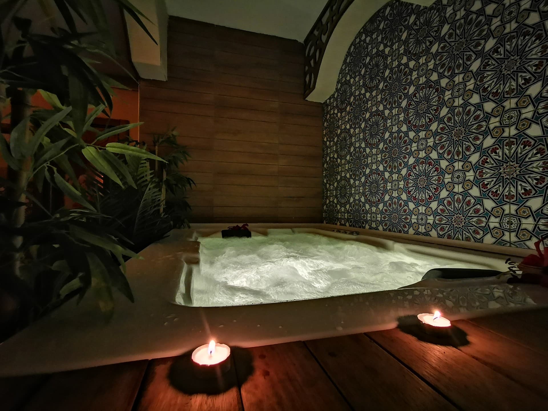 Sarıkamış White Park Otel-5