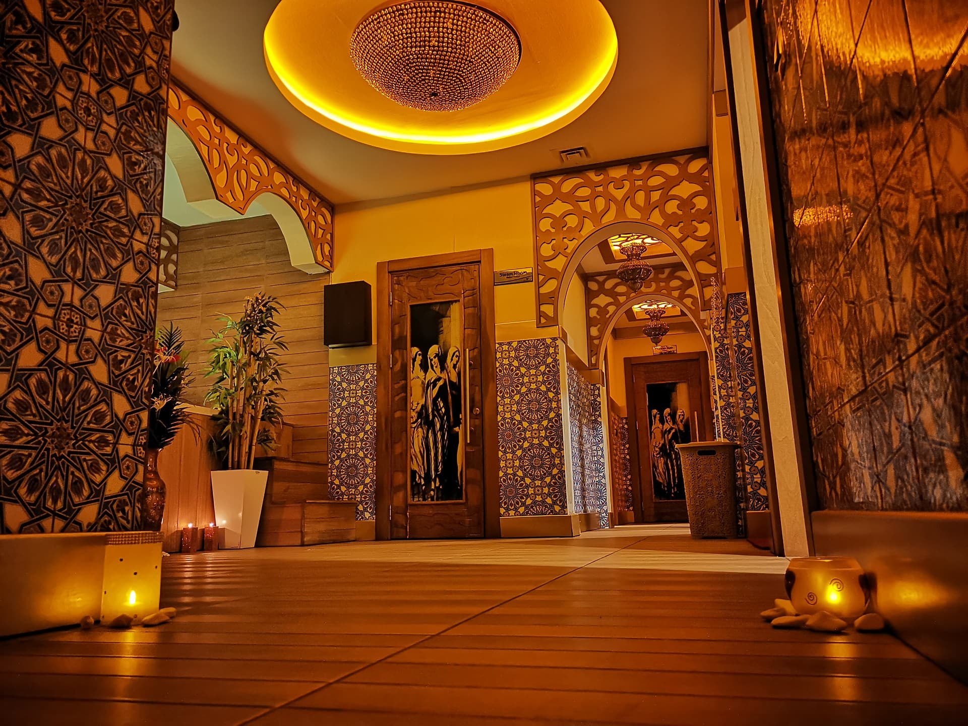 Sarıkamış White Park Otel-3