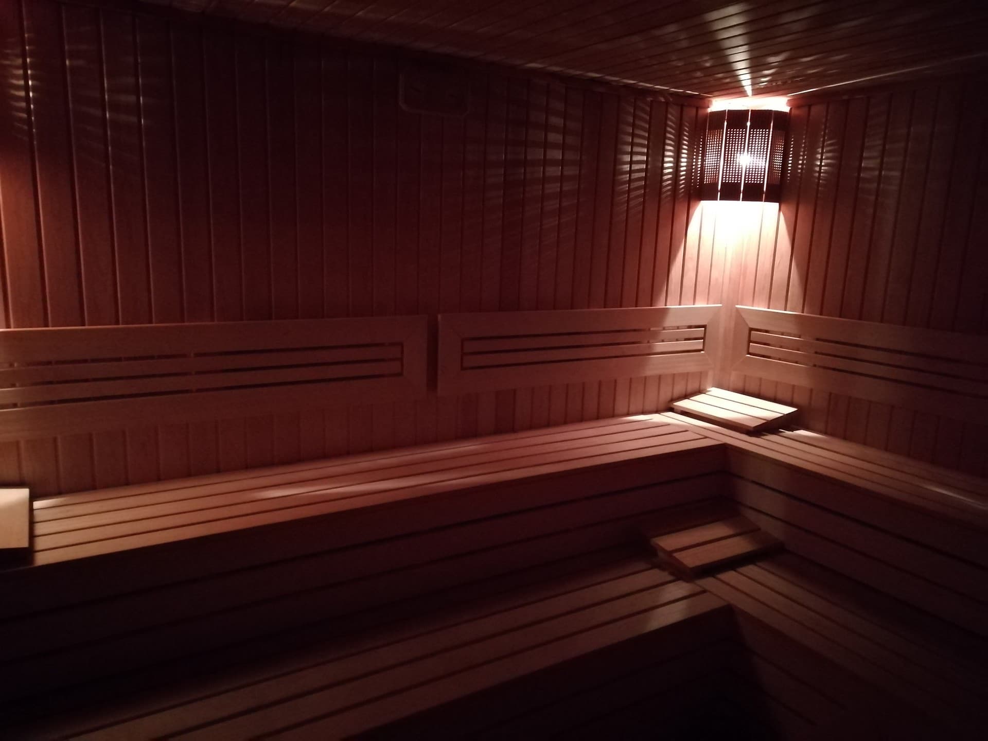 Sarıkamış White Park Otel-13