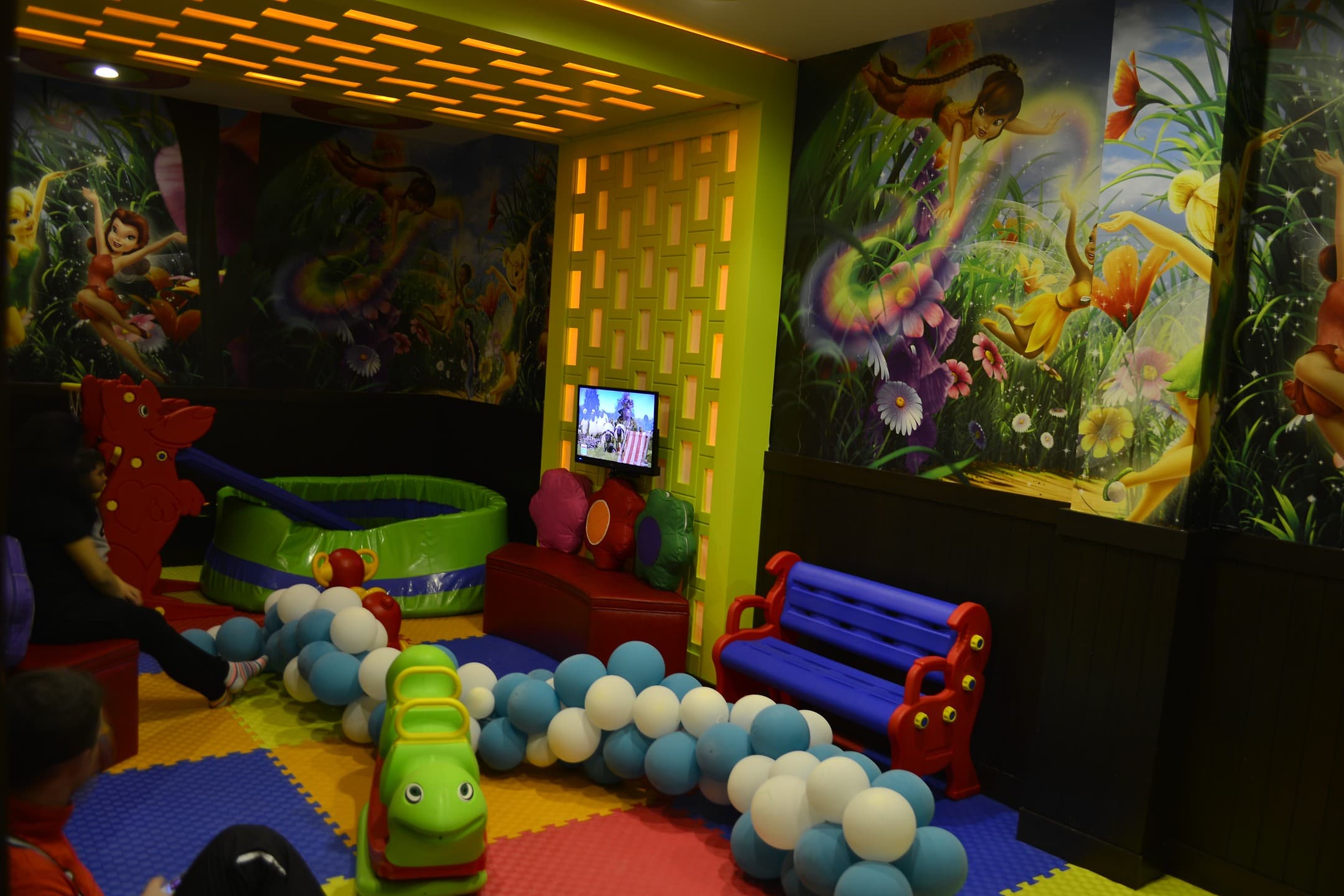 Sarıkamış White Park Otel-29