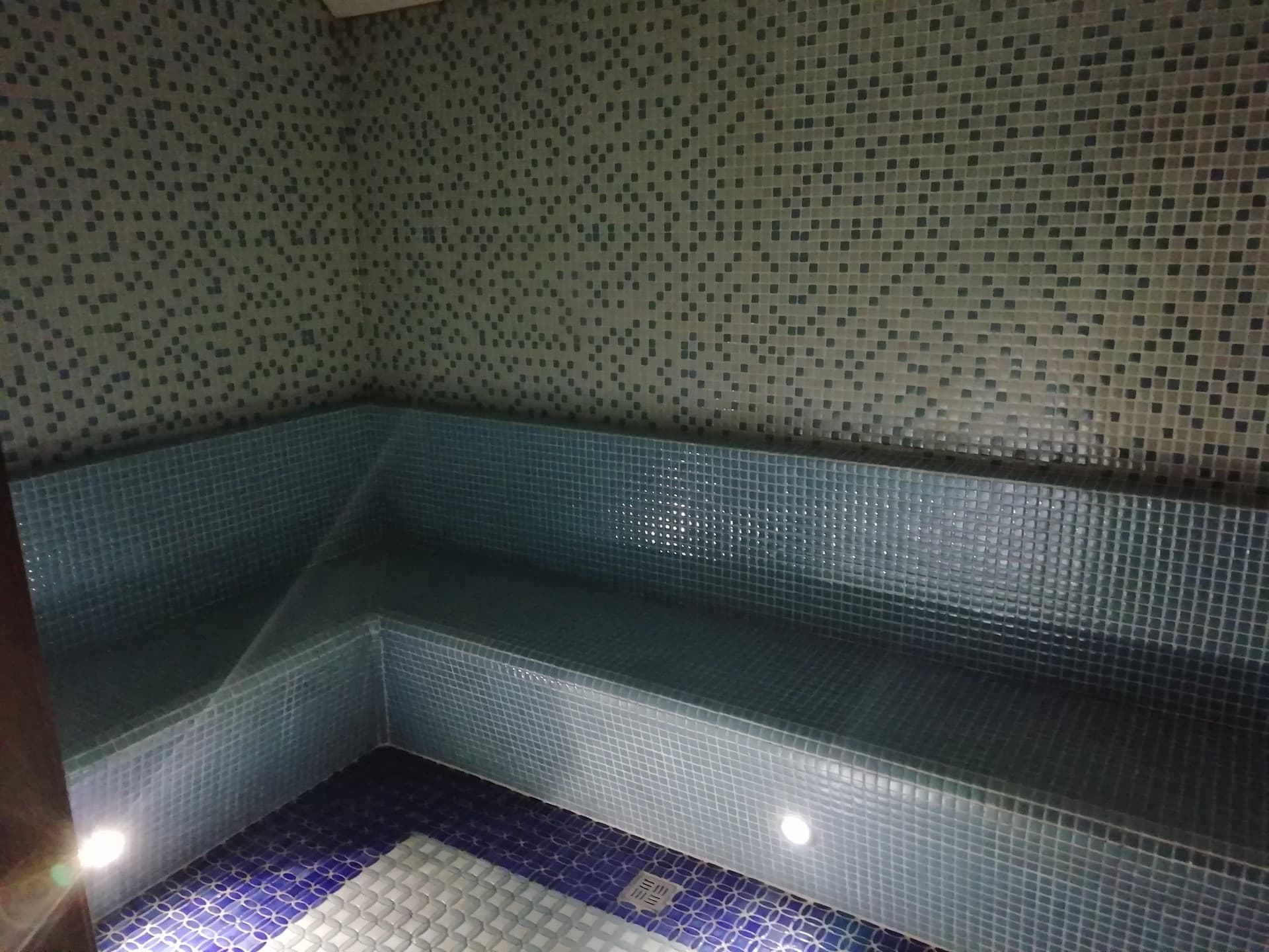 Sarıkamış White Park Otel-27