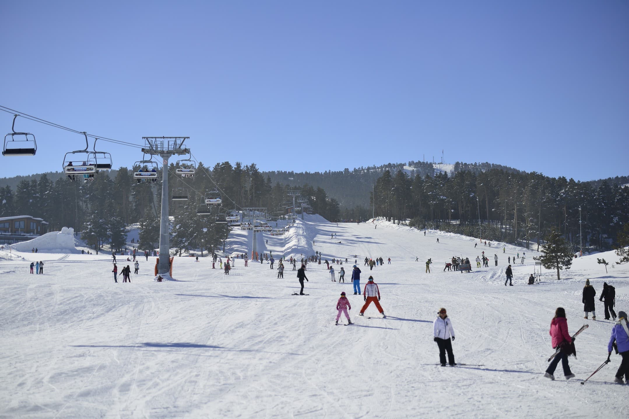 Sarıkamış White Park Otel-8