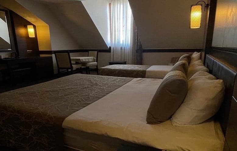 Sarıkamış White Park Otel-1