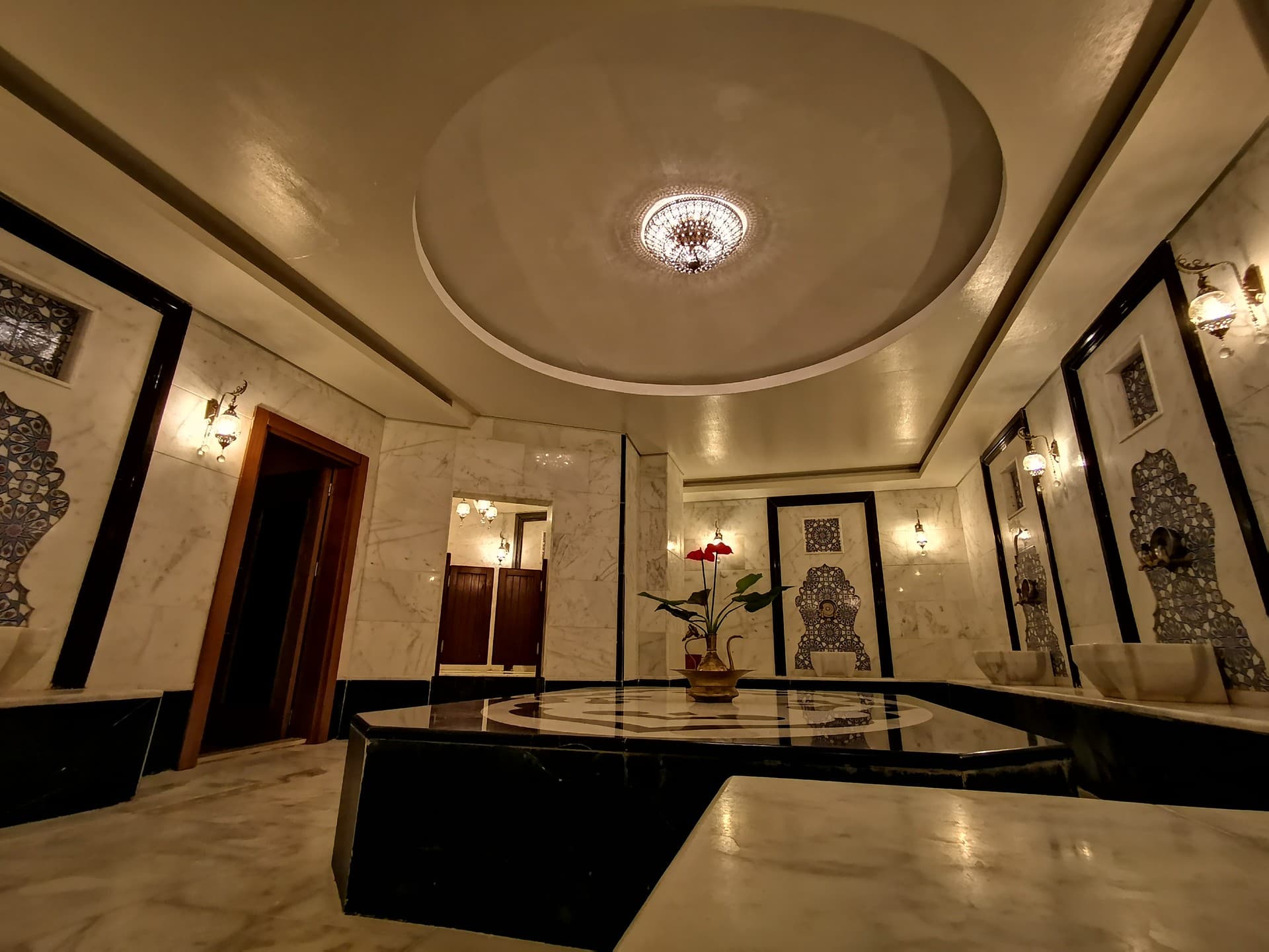 Sarıkamış White Park Otel-23