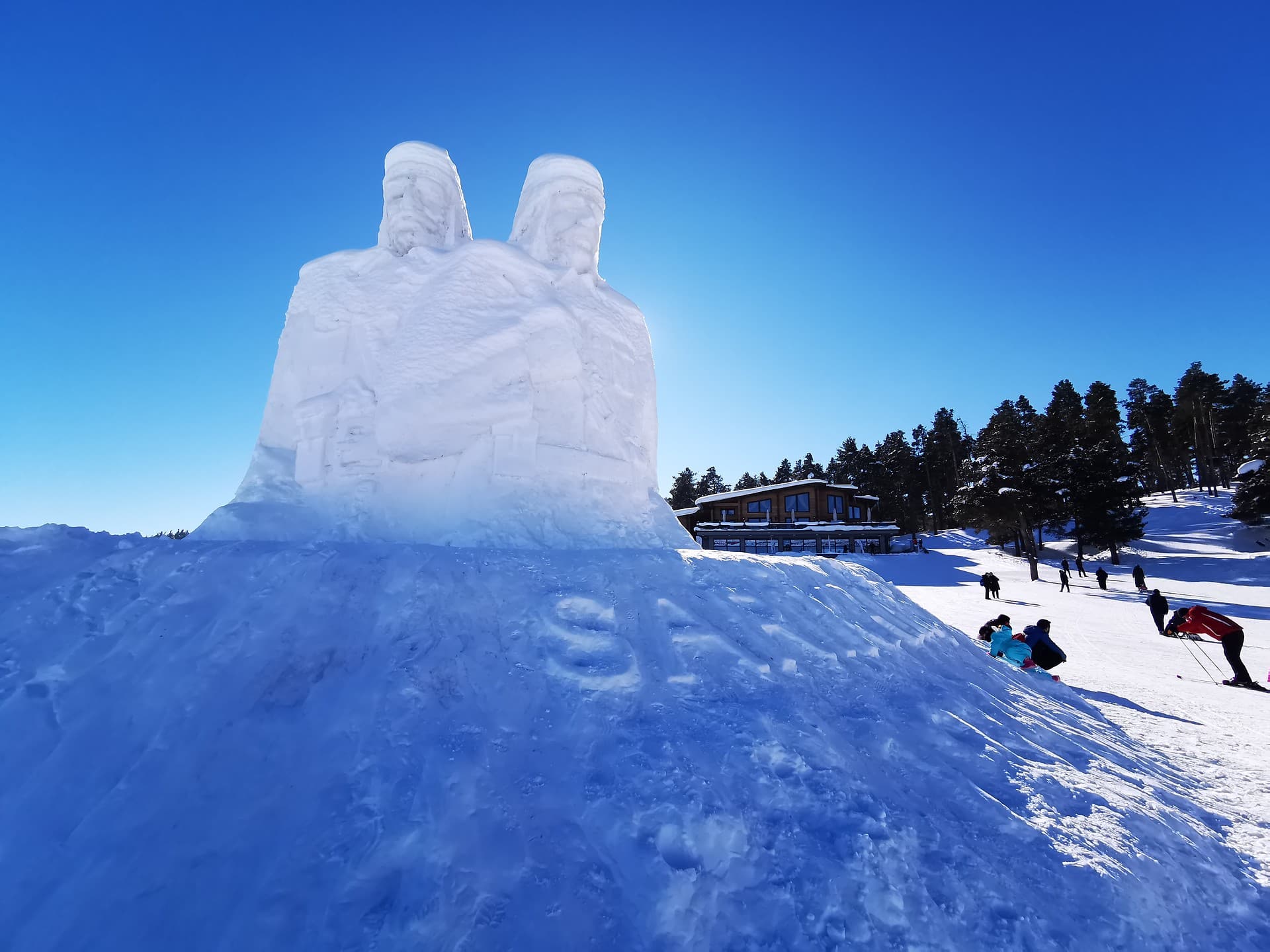Sarıkamış White Park Otel-26