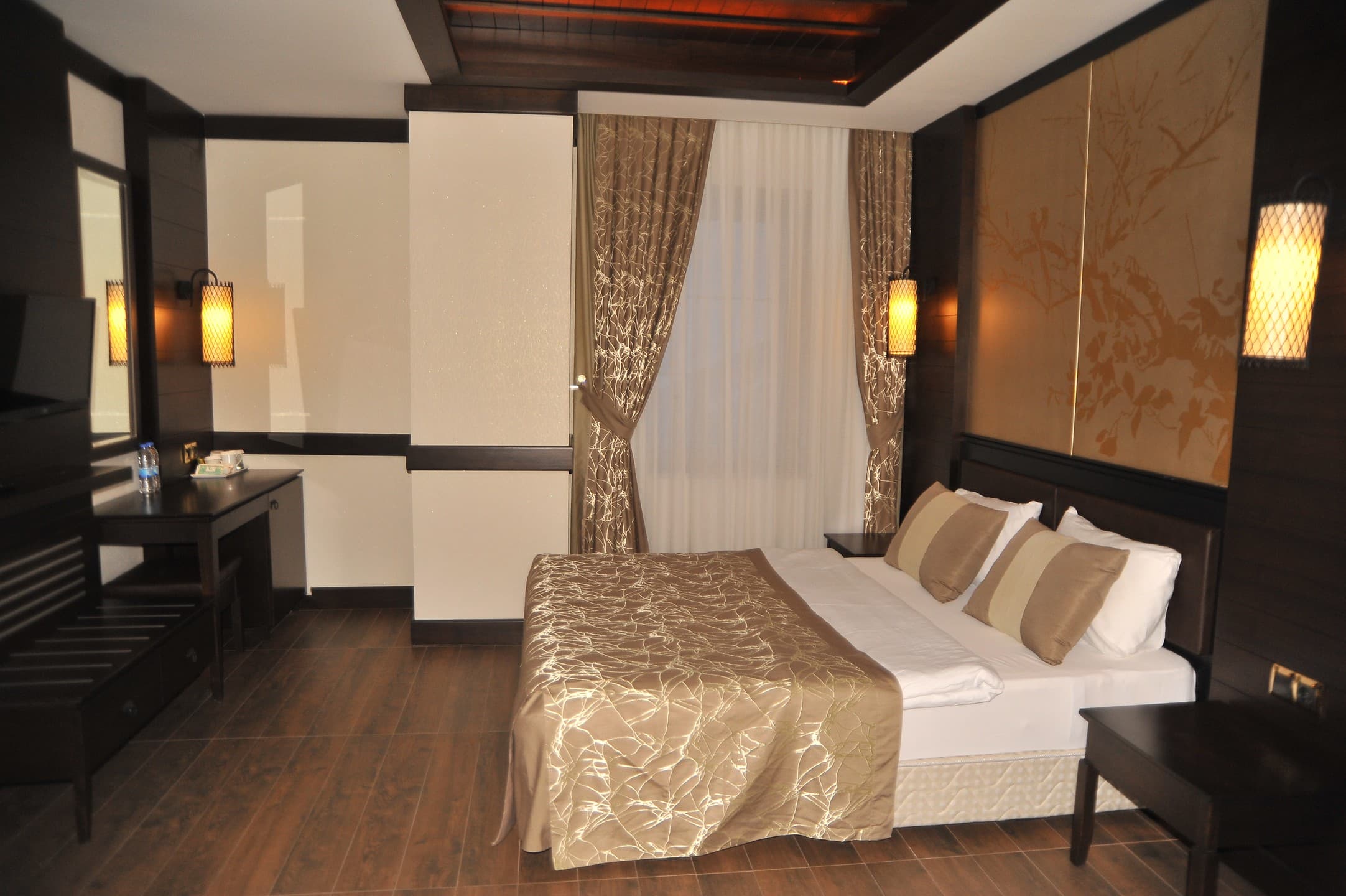 Sarıkamış White Park Otel-6
