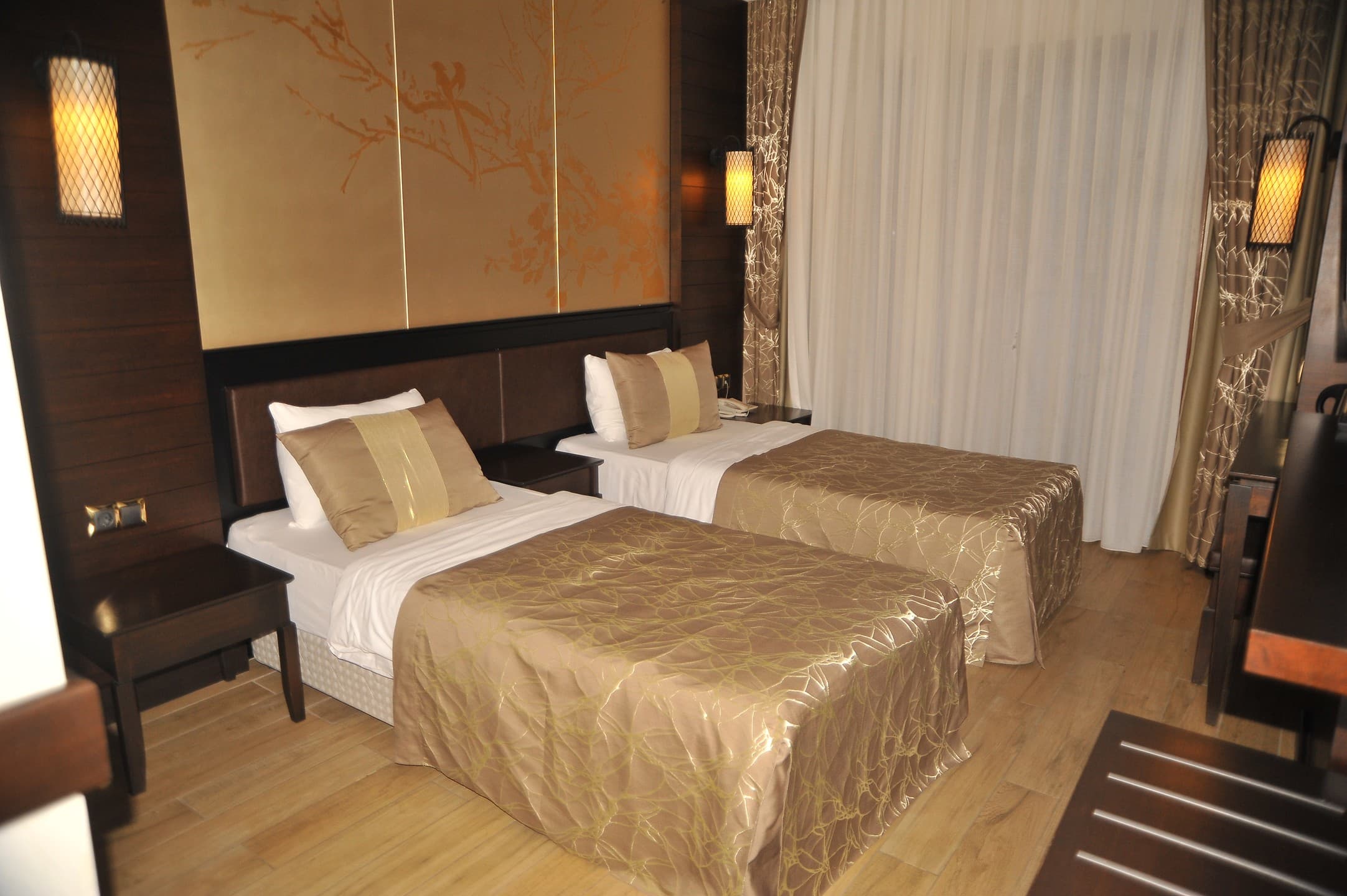 Sarıkamış White Park Otel-19