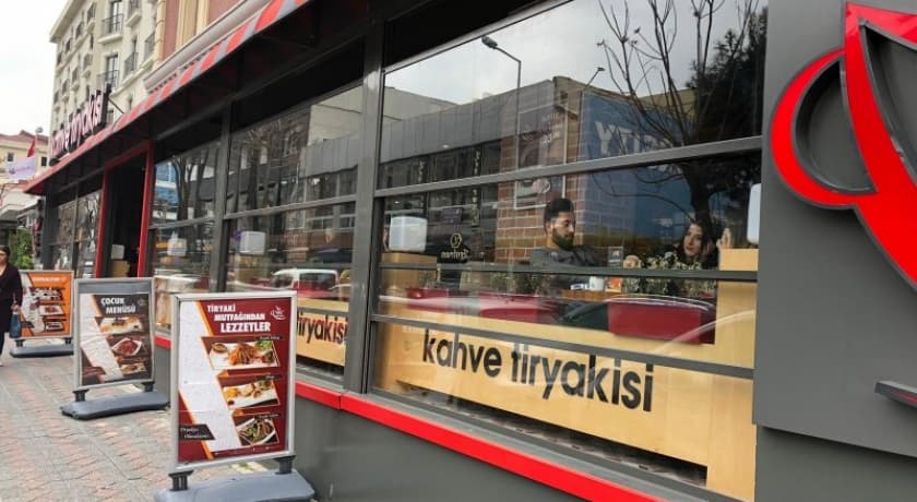 Alrazi Hotel İstanbul-24