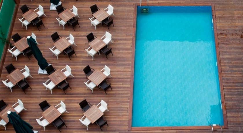 Alrazi Hotel İstanbul-9
