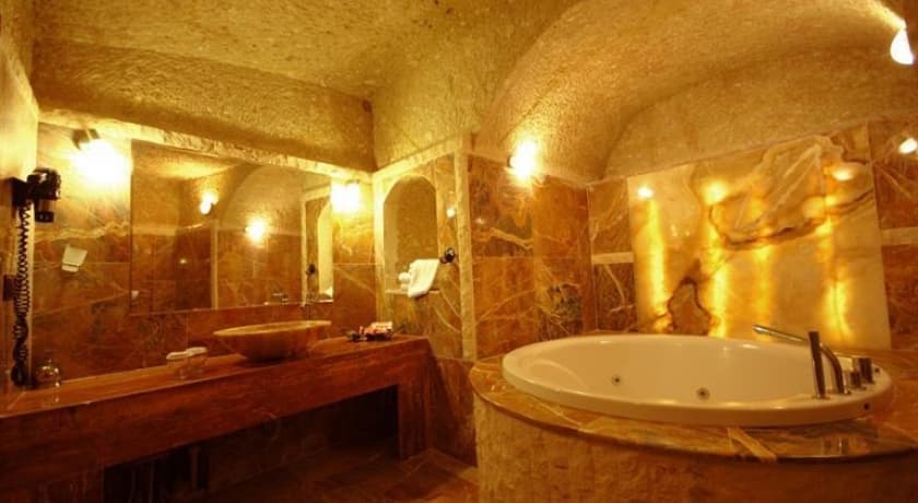 Alrazi Hotel İstanbul-16