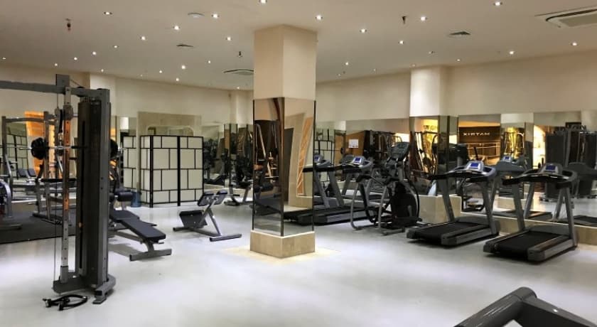 Alrazi Hotel İstanbul-14