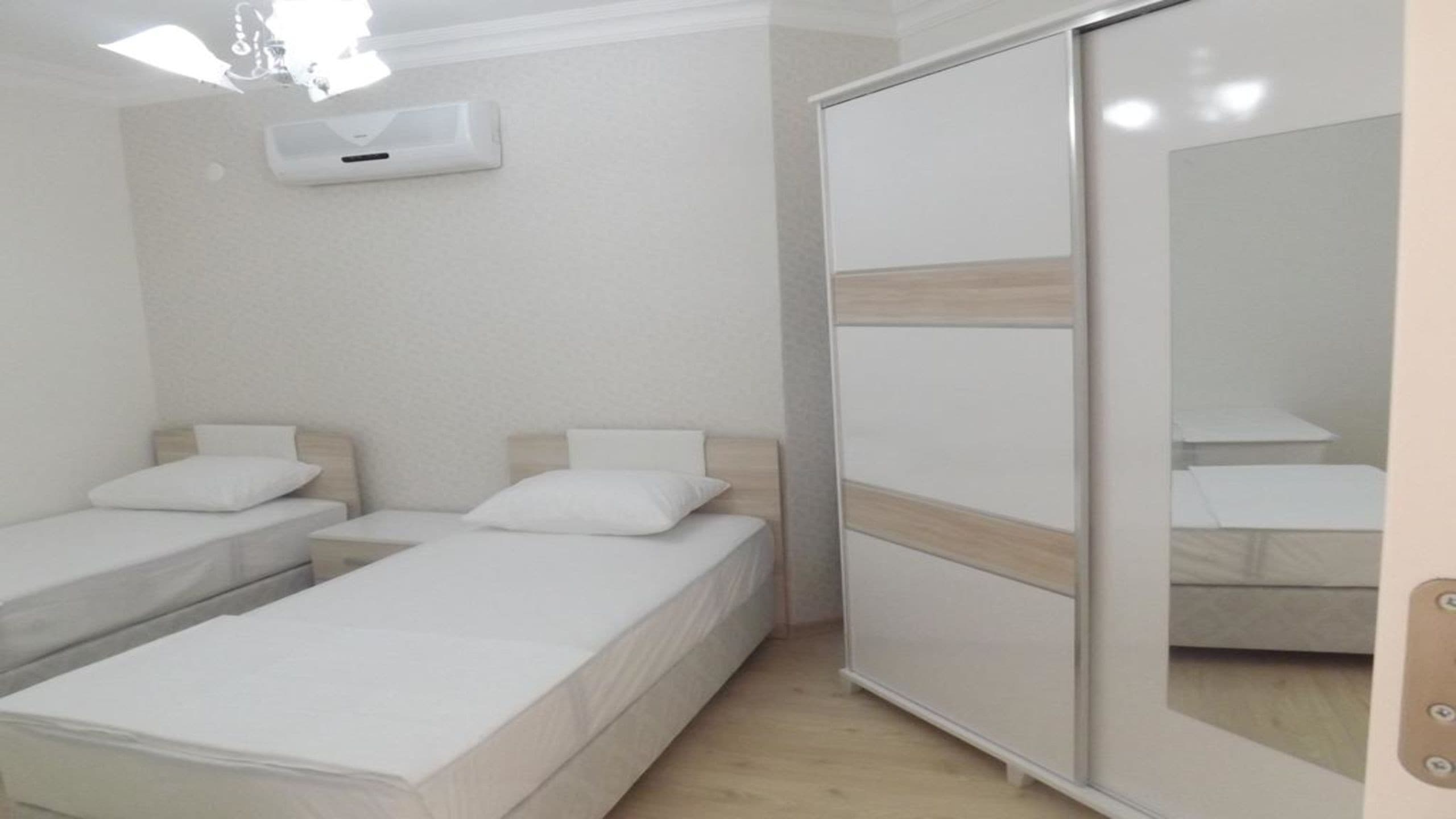 Akbük Palace Hotel-2