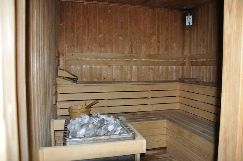 Akbük Palace Hotel-28