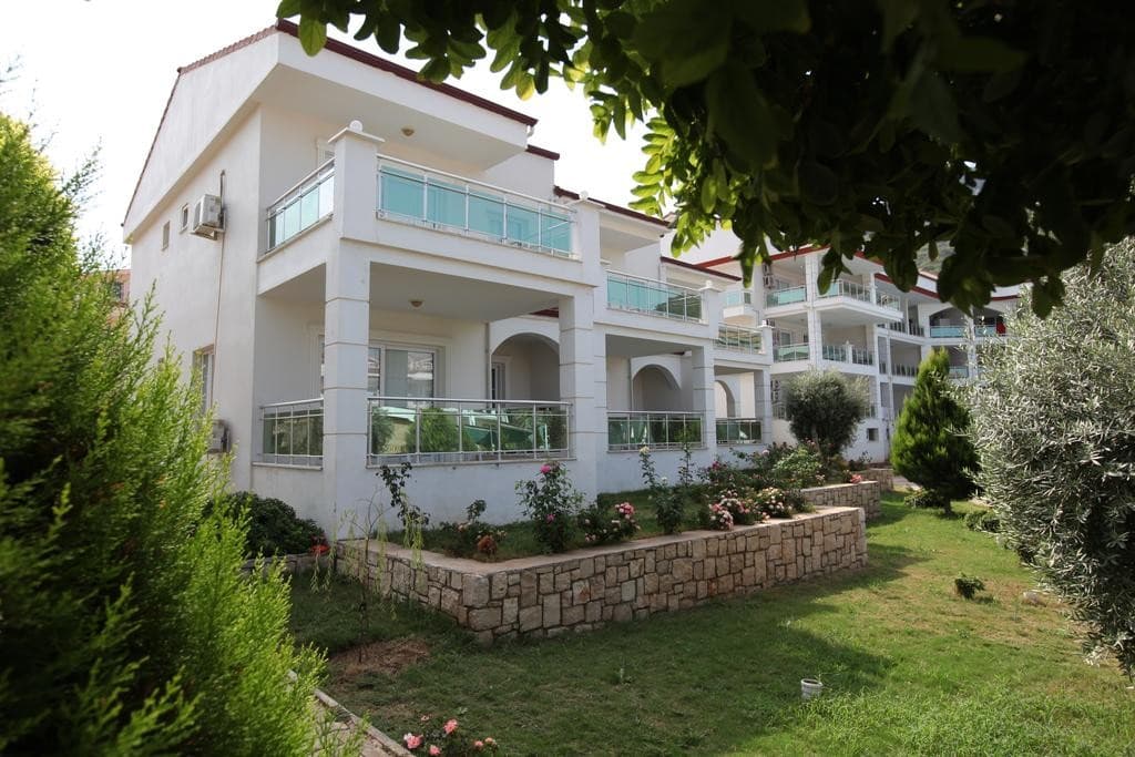 Akbük Palace Hotel-24