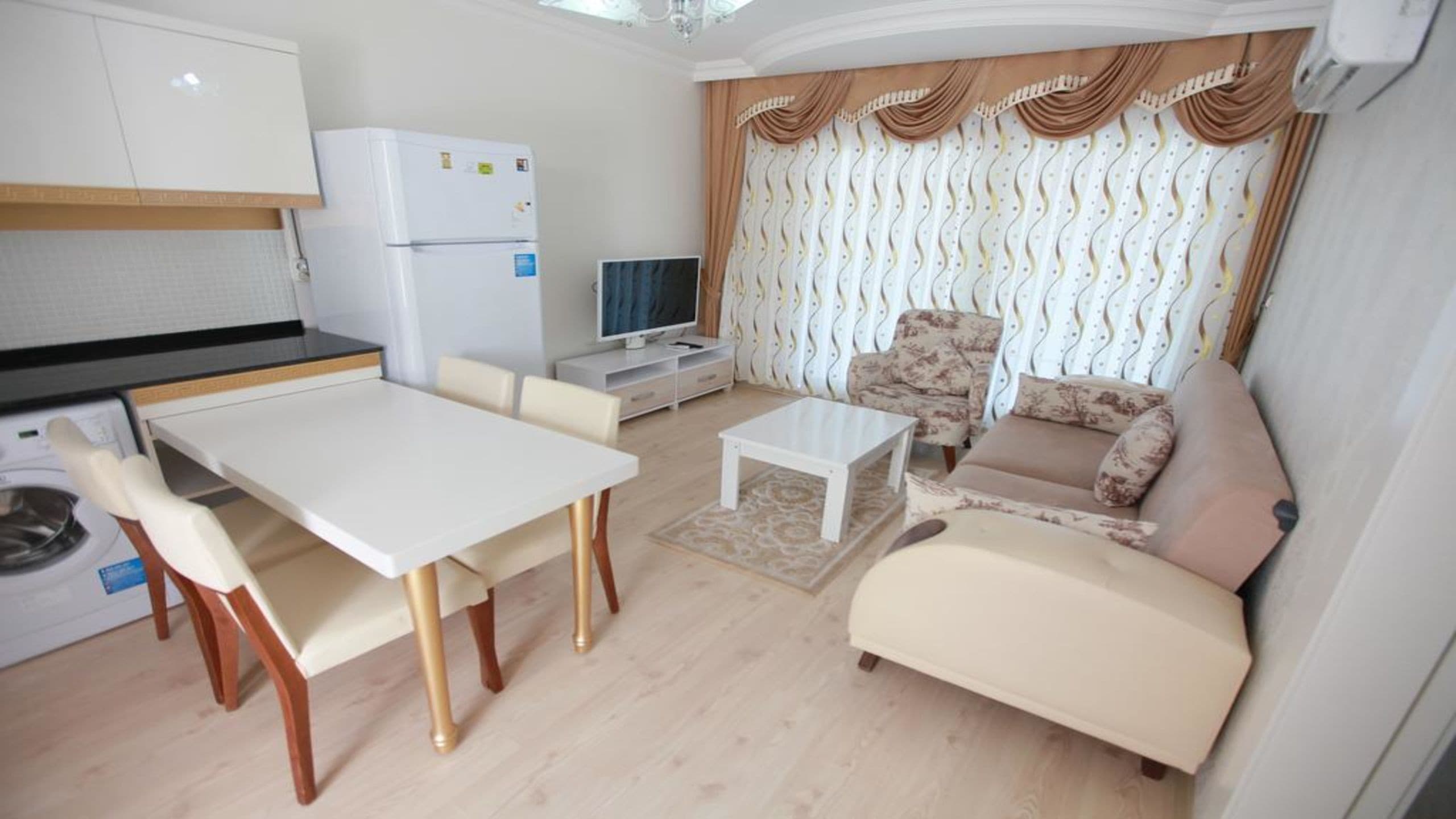 Akbük Palace Hotel-3