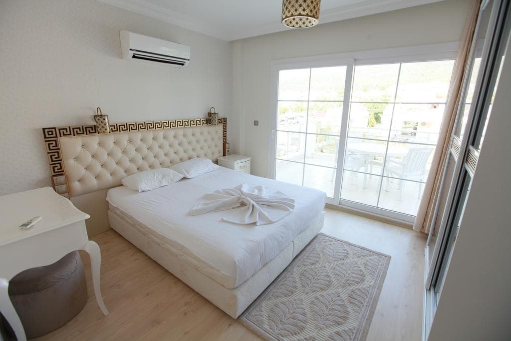 Akbük Palace Hotel-1