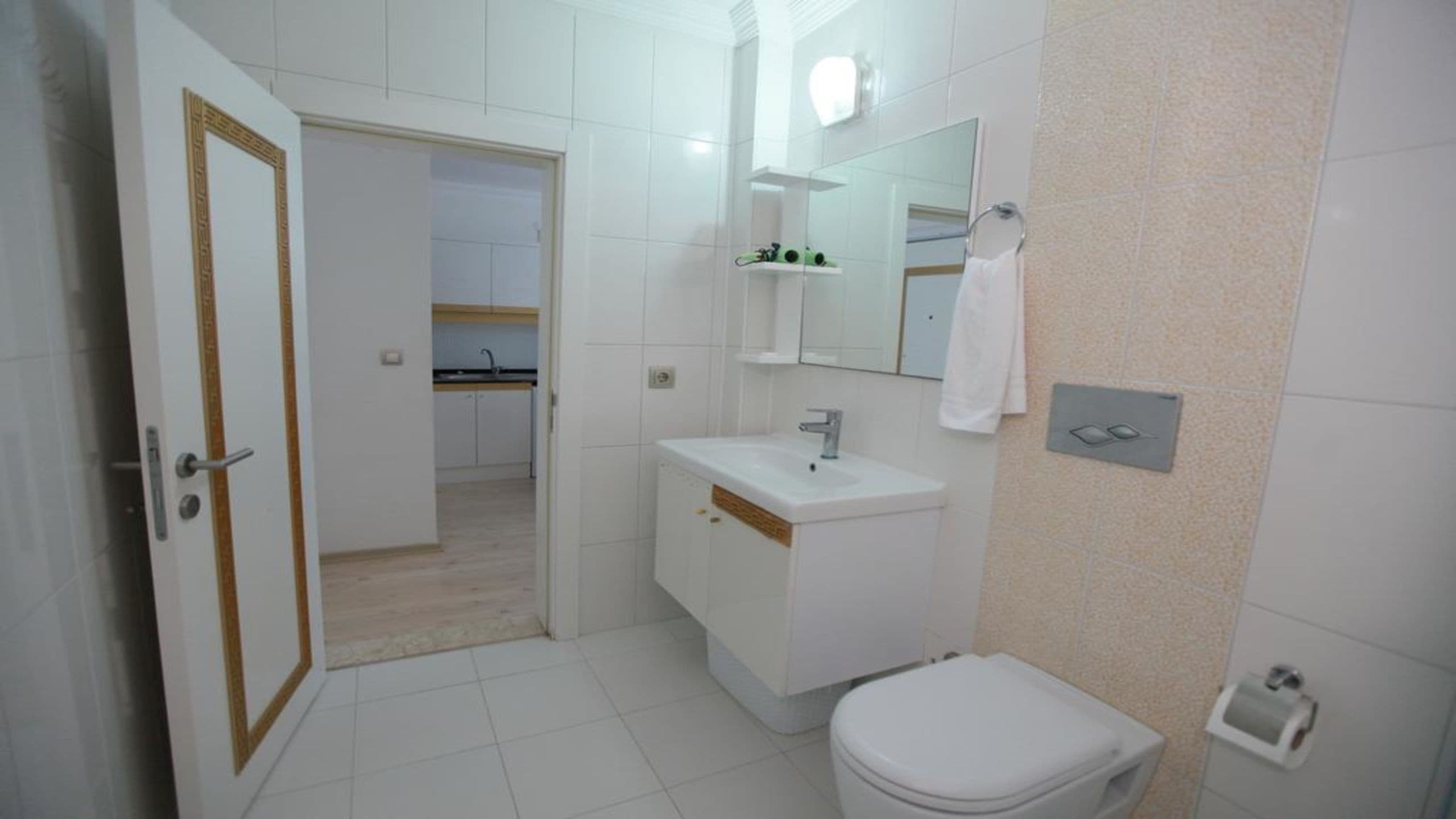 Akbük Palace Hotel-6