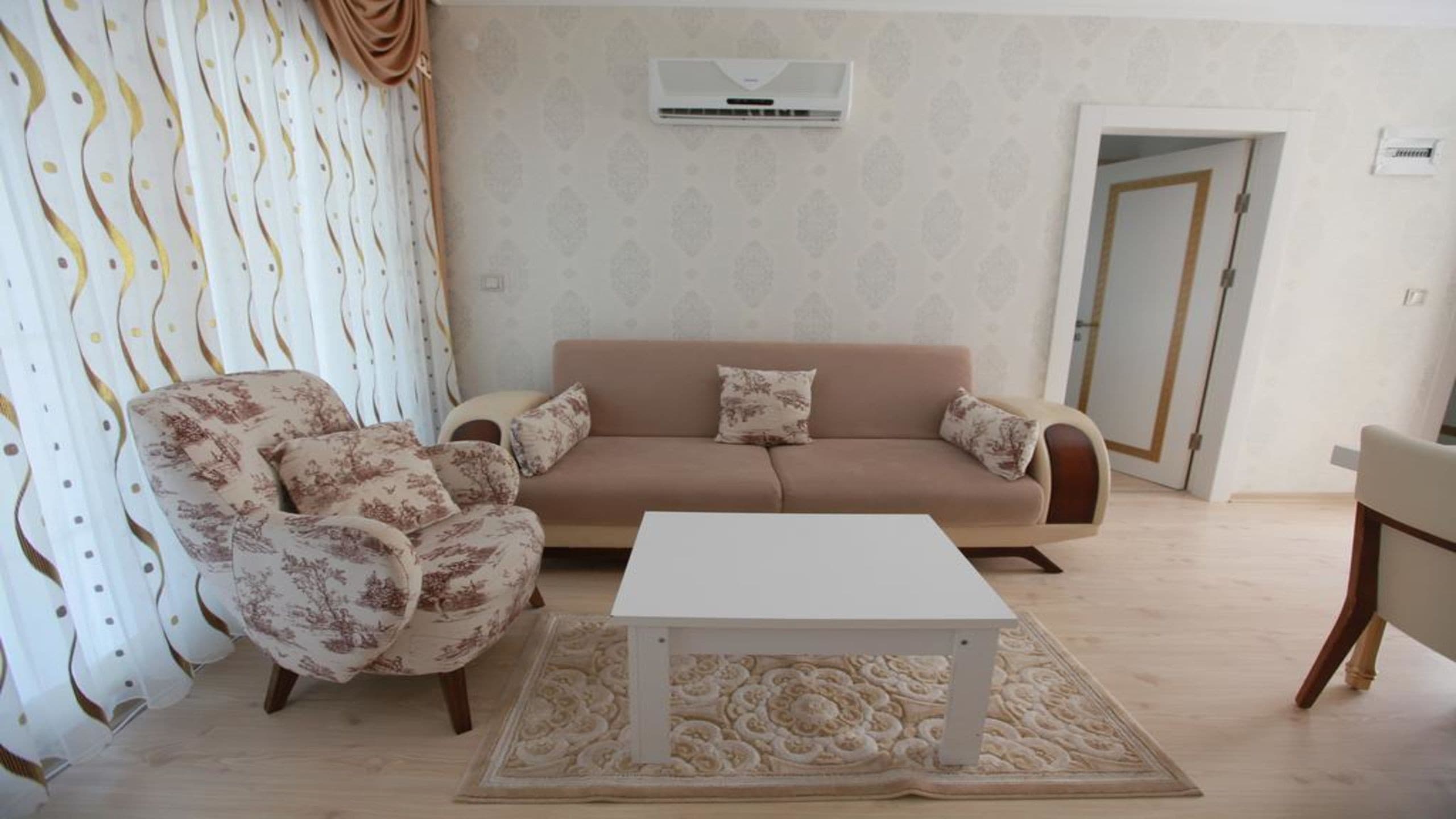 Akbük Palace Hotel-10