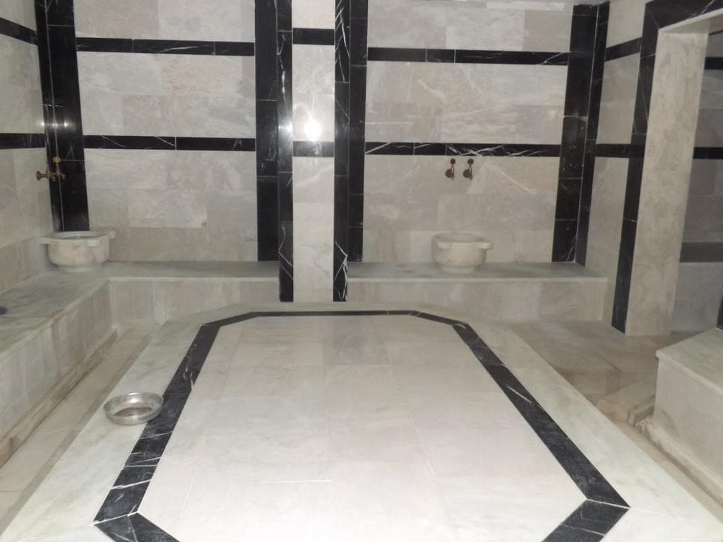 Akbük Palace Hotel-27