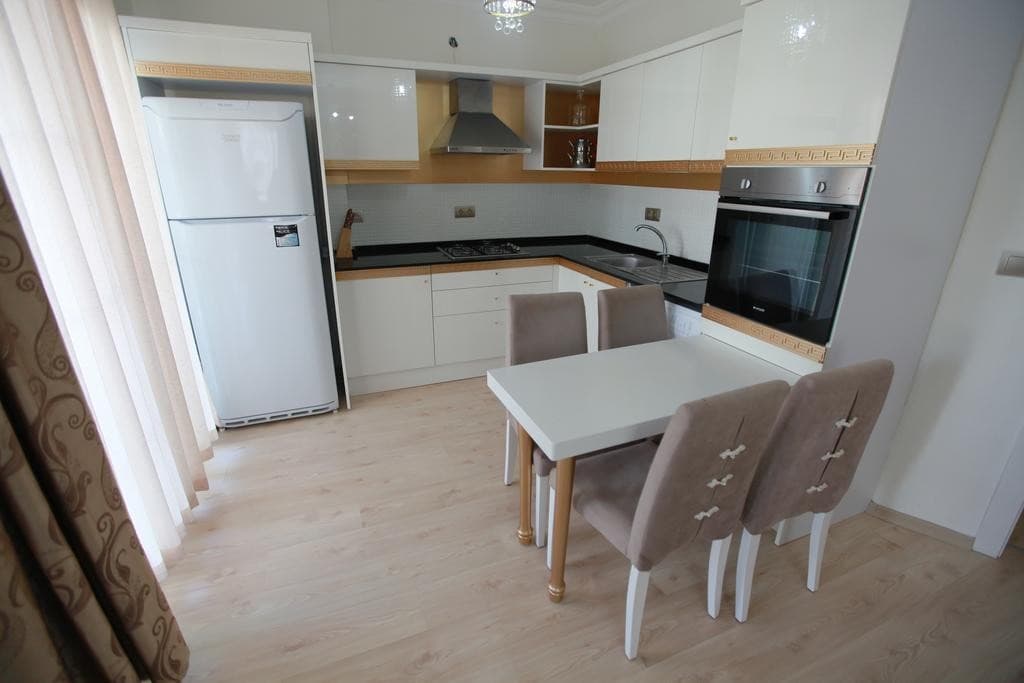 Akbük Palace Hotel-29