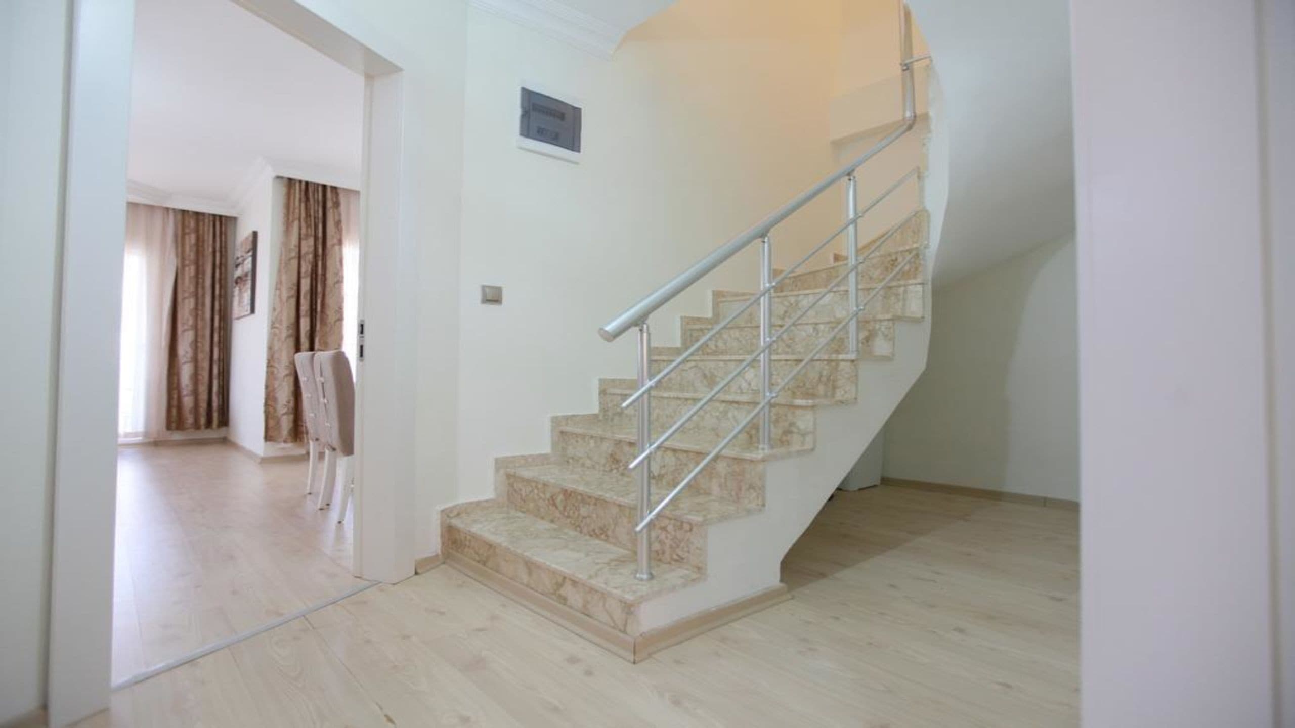 Akbük Palace Hotel-5