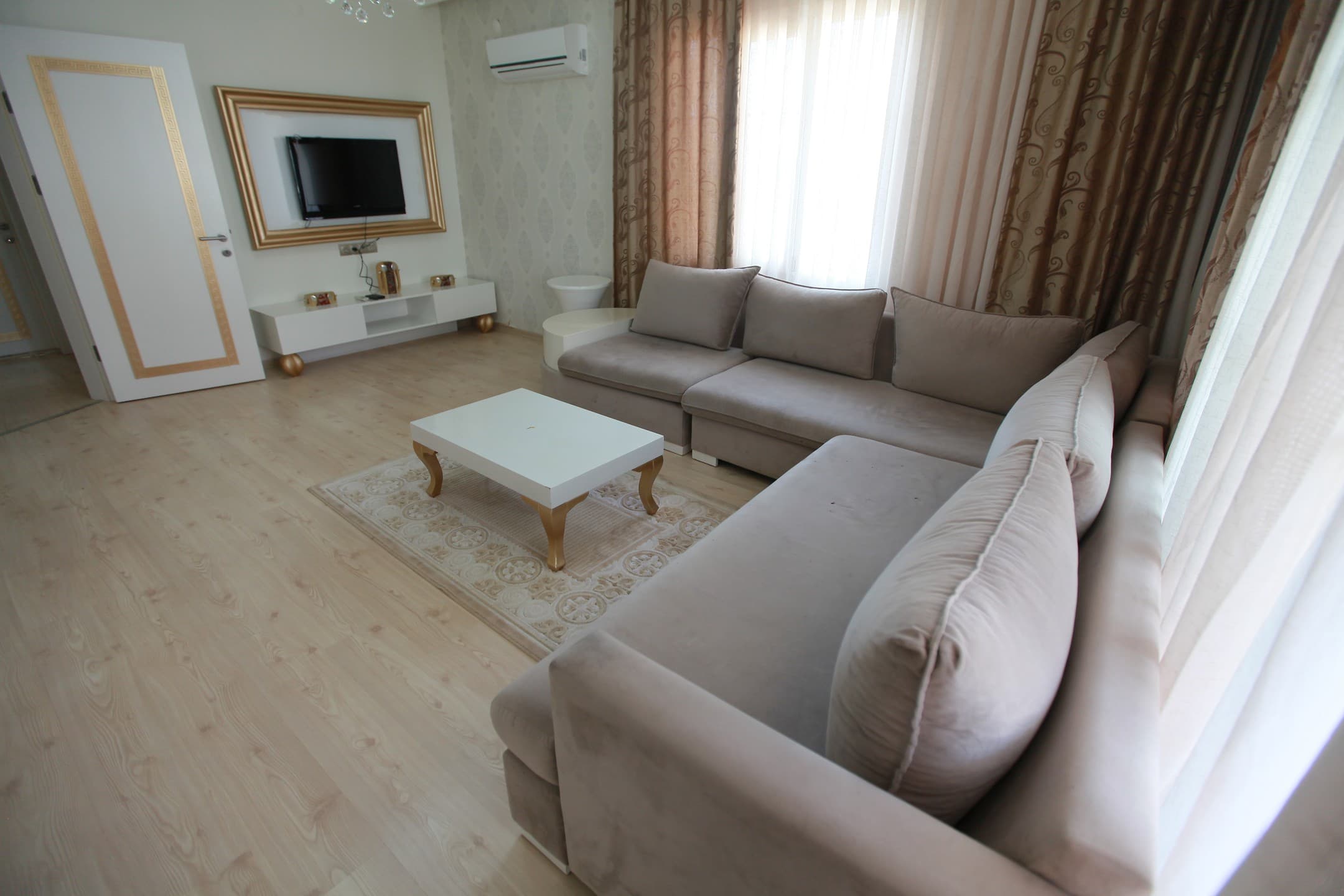 Akbük Palace Hotel-31