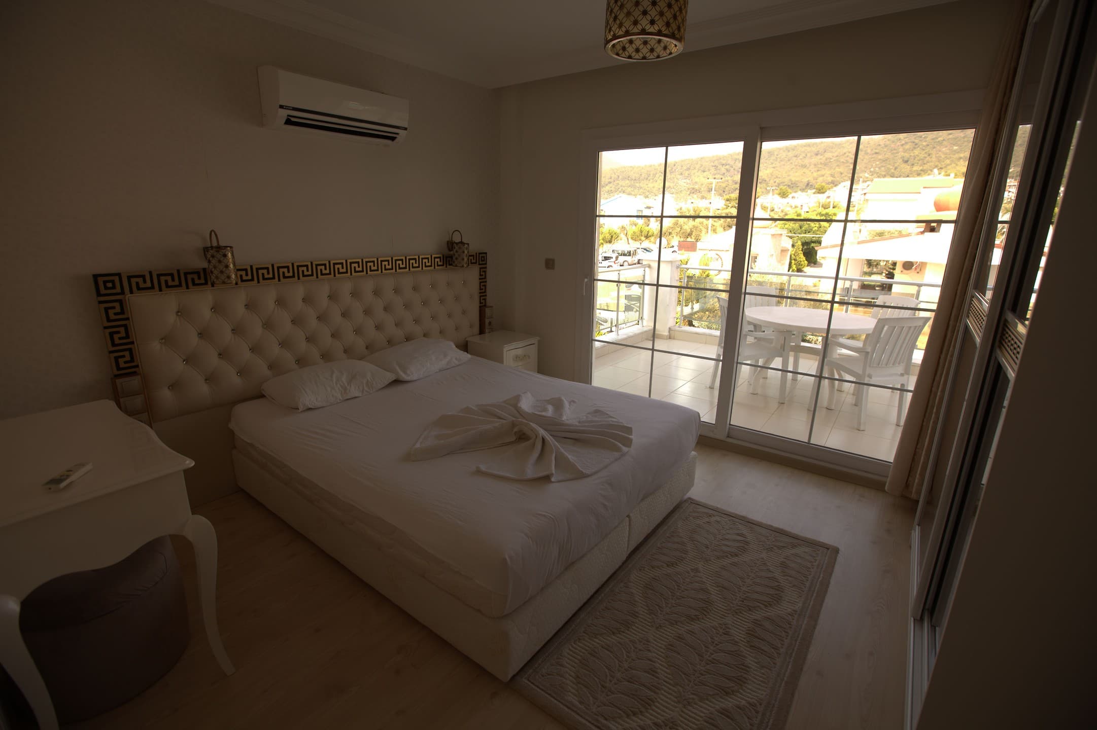 Akbük Palace Hotel-30