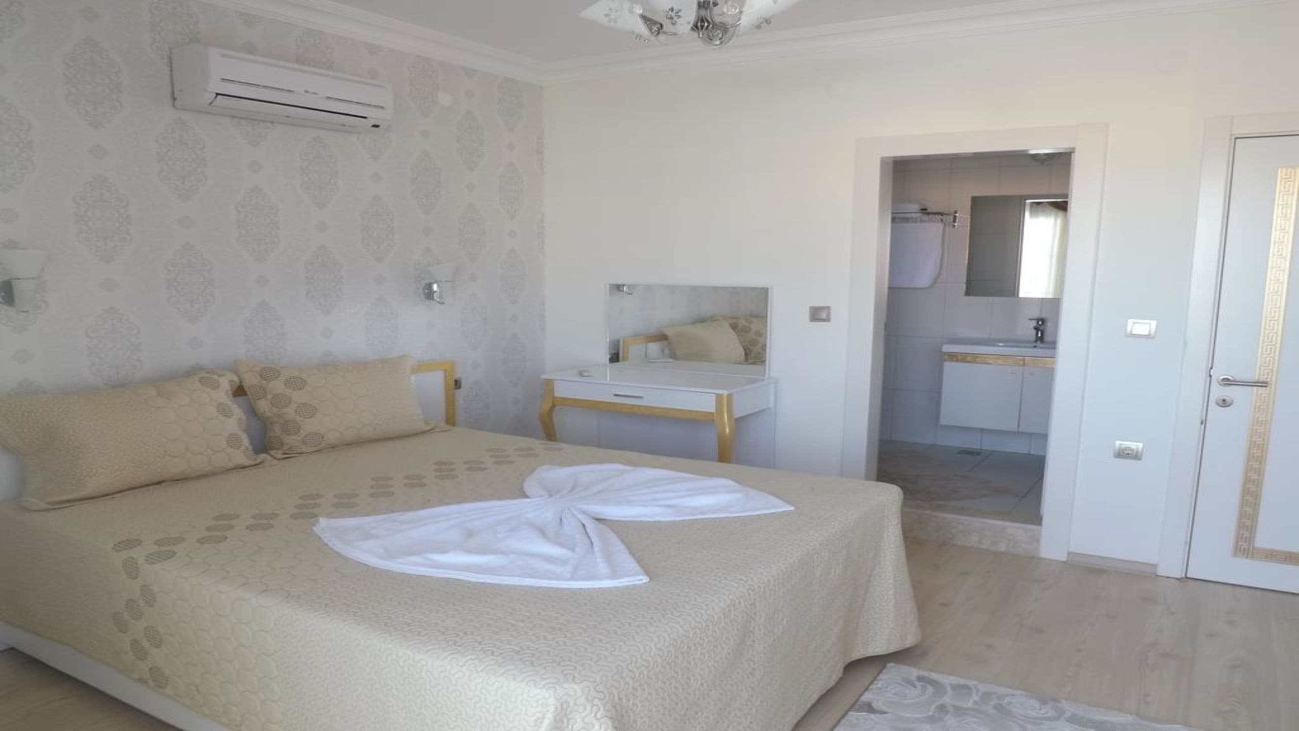 Akbük Palace Hotel-7