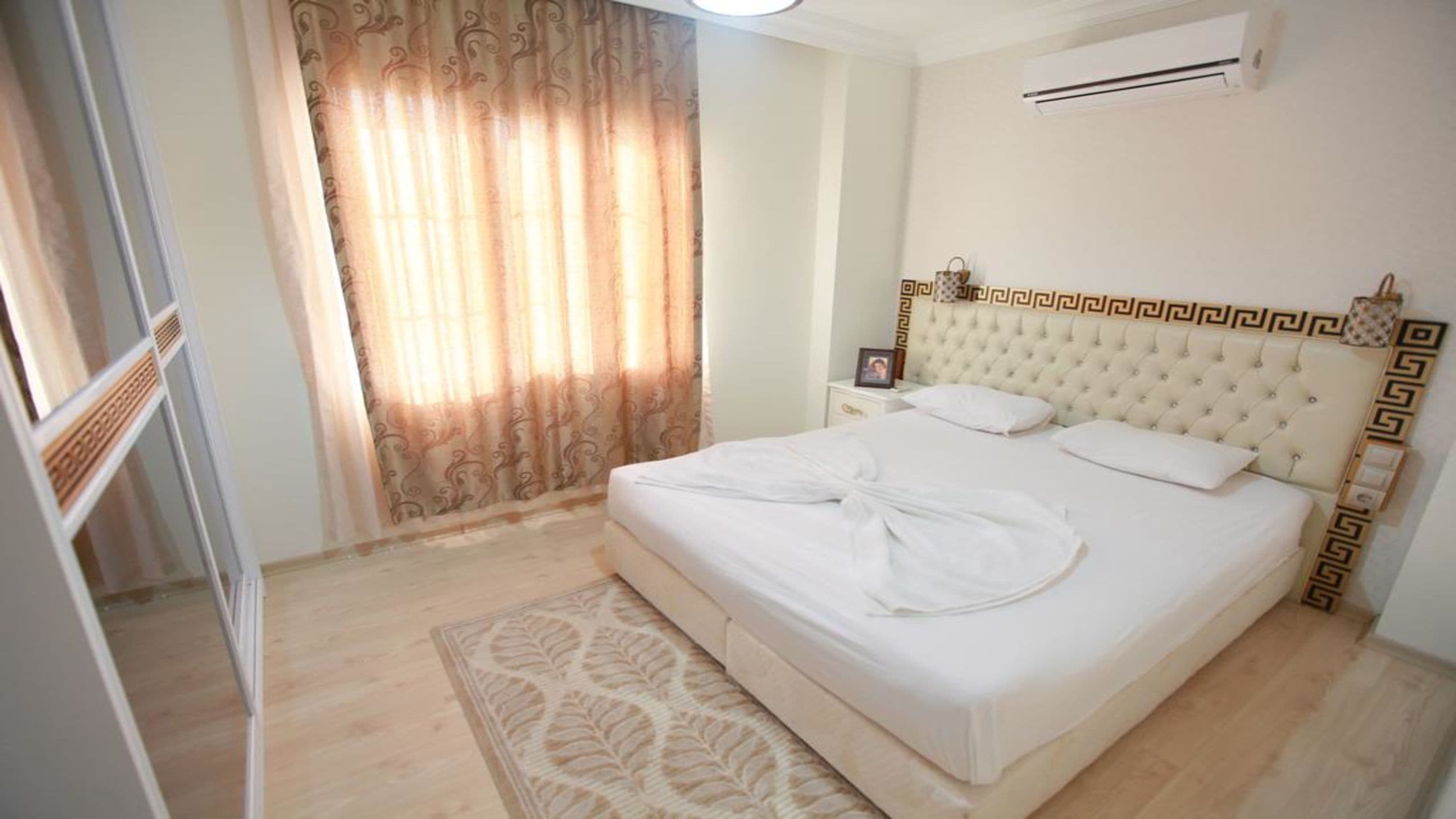 Akbük Palace Hotel-9