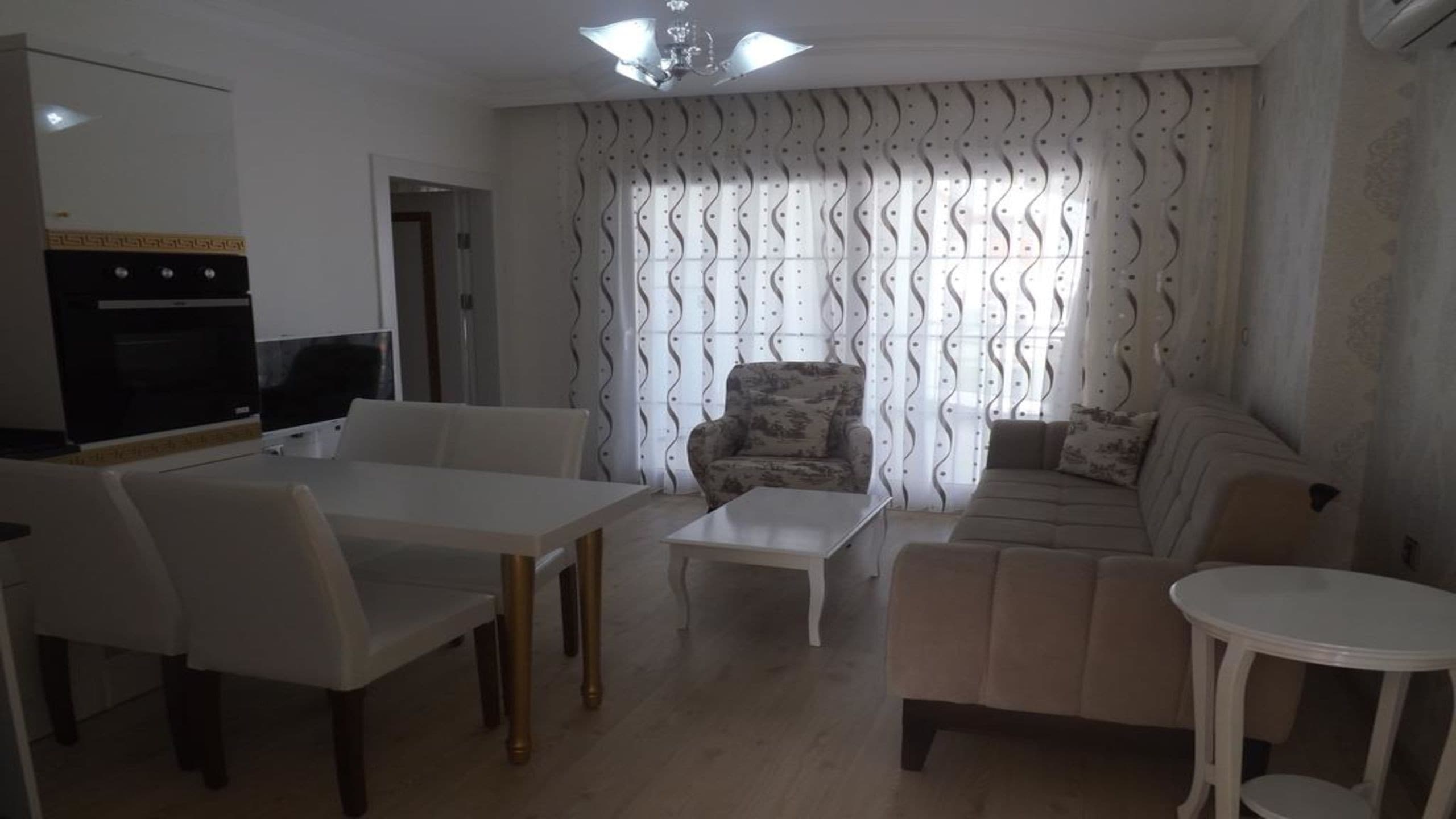 Akbük Palace Hotel-4