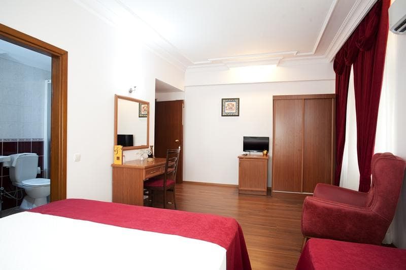 Triana Hotel-25