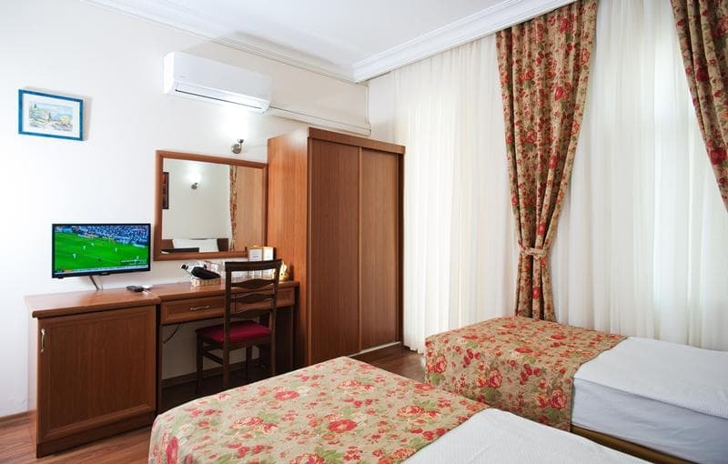Triana Hotel-28