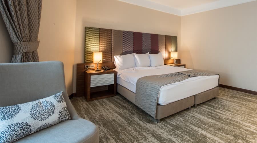 Ramada By Wyndham Gemlik & Spa-66