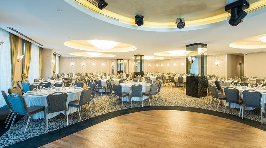 Ramada By Wyndham Gemlik & Spa-50