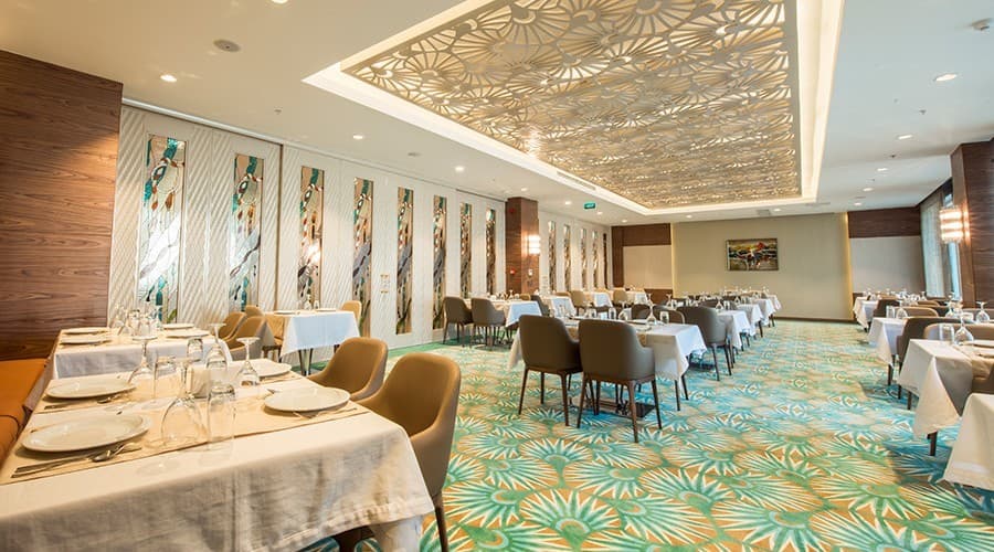 Ramada By Wyndham Gemlik & Spa-18