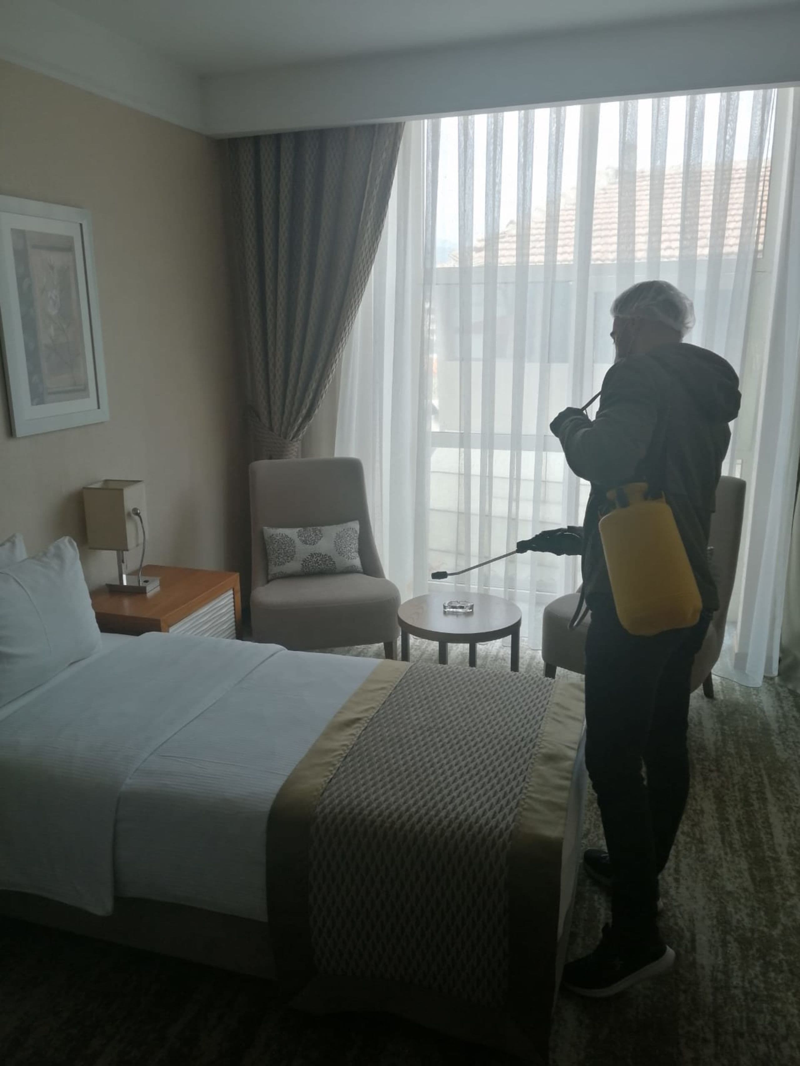 Ramada By Wyndham Gemlik & Spa-49