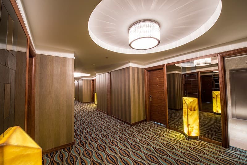 Ramada By Wyndham Gemlik & Spa-6