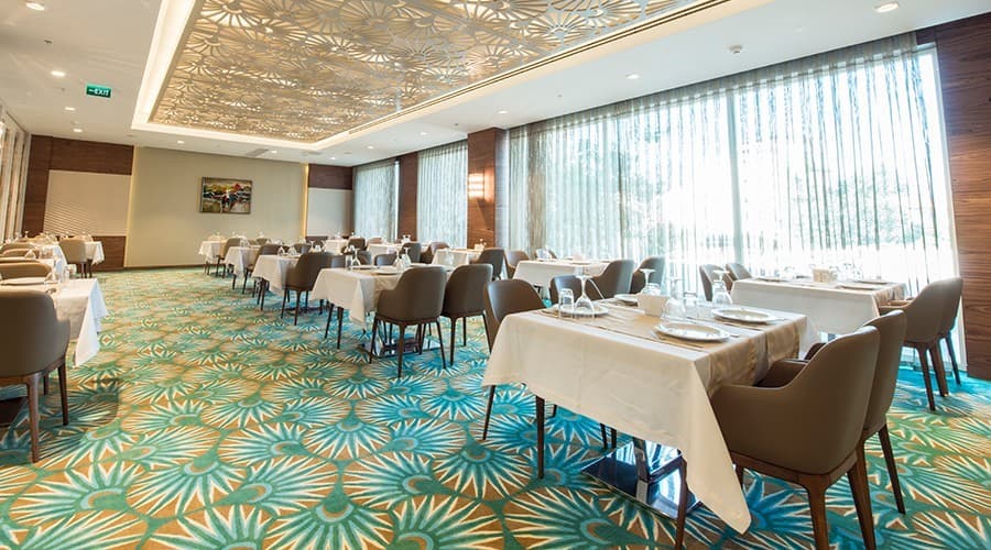 Ramada By Wyndham Gemlik & Spa-28