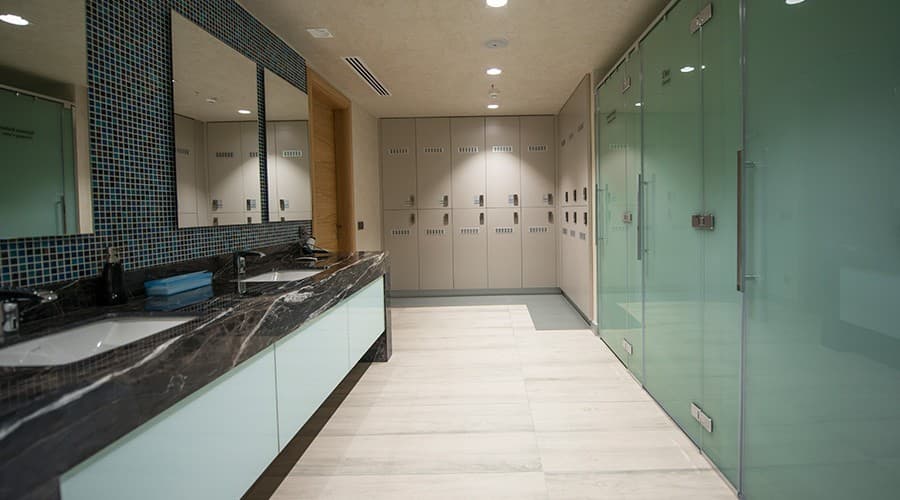 Ramada By Wyndham Gemlik & Spa-44