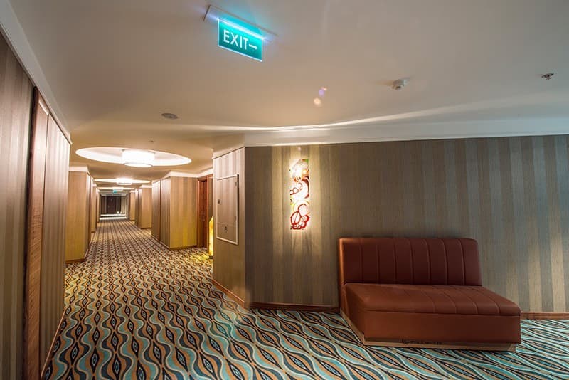 Ramada By Wyndham Gemlik & Spa-4