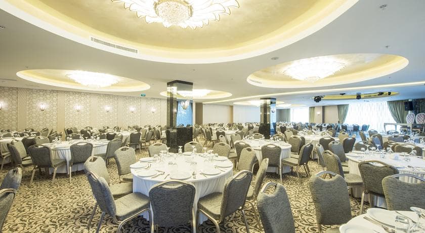 Ramada By Wyndham Gemlik & Spa-70