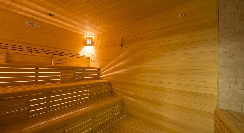 Ramada By Wyndham Gemlik & Spa-88