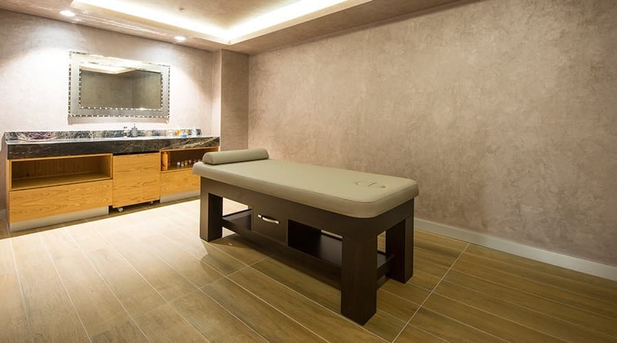 Ramada By Wyndham Gemlik & Spa-36